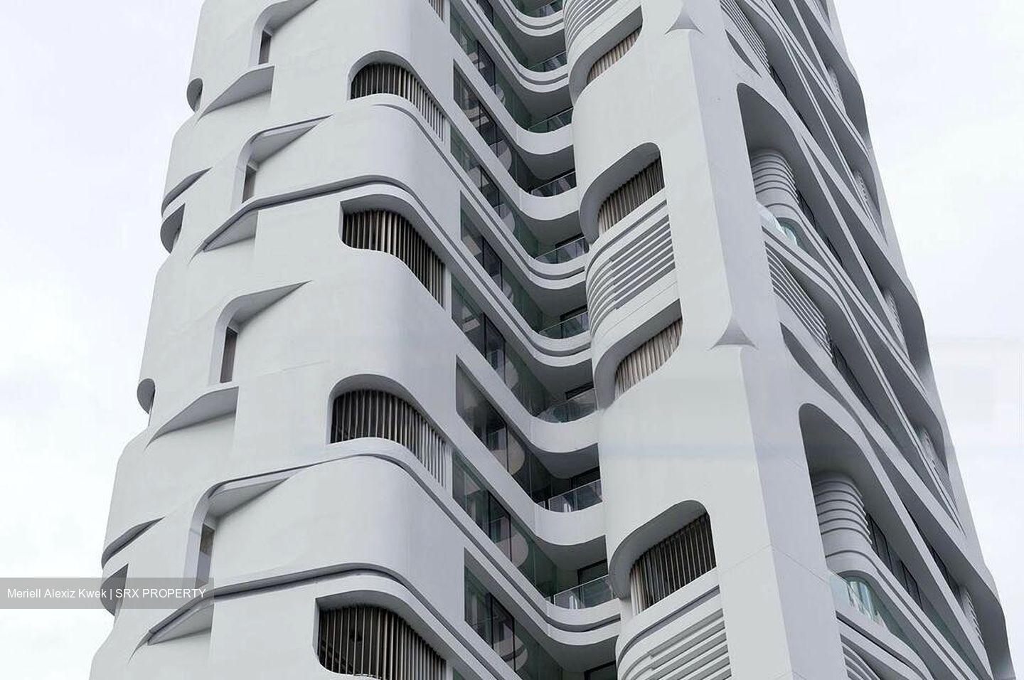Ardmore Residence (D10), Condominium #463864271